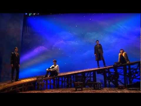 20121114 나쁜자석 장현덕 정문성 홍우진 김보강 캐스팅 HY