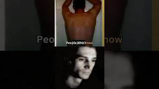 The last photo of Travis Alexander