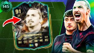 This New IBRA EVO Is INSANE!