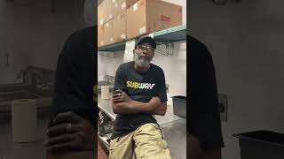Og Bobby breakdown origins of HIP-HOP! “There was no Puerto Ricans or Jamaicans” Fat Joe & Busta lie