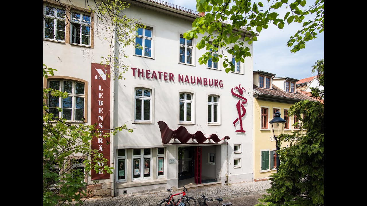 Digitales Theater in Zeiten von Corona