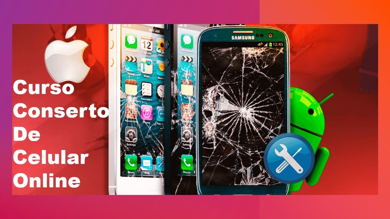 Curso Conserto De Celular Online O Curso Conserto De Celular andrecisp