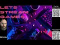 Lets Play Games