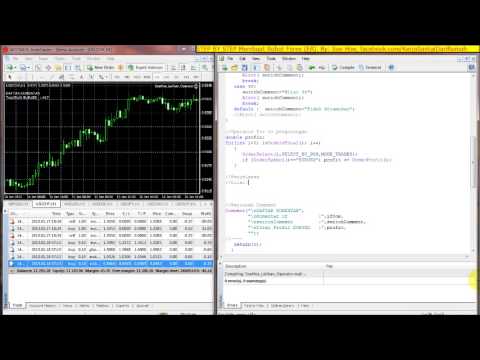 Stranny sovetnik ea robot forex