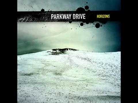 Parkway Drive (+) Breaking Point