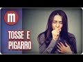 Saúde: tosse e pigarro - Mulheres (05/07/17)