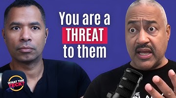 Former HOSTAGE NEGOTIATOR: Secret hack that works 93% of the time that can be used by anyone