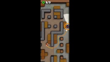 Hunter Assassin Gameplay _ Level 301 - 310