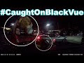 Man Throws Trash On Car, Gets Caught On Dash Cam #CaughtOnBlackVue
