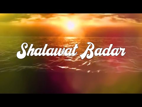 Salawat Badar