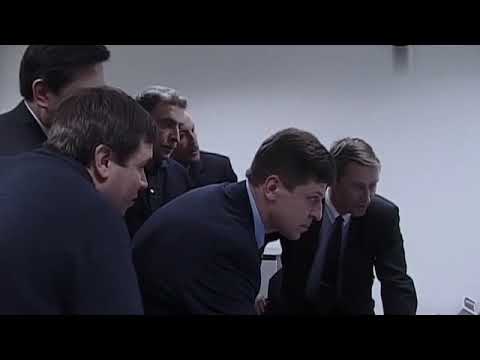 Б.Немцов: "Мы с Хакамадой воздержались"