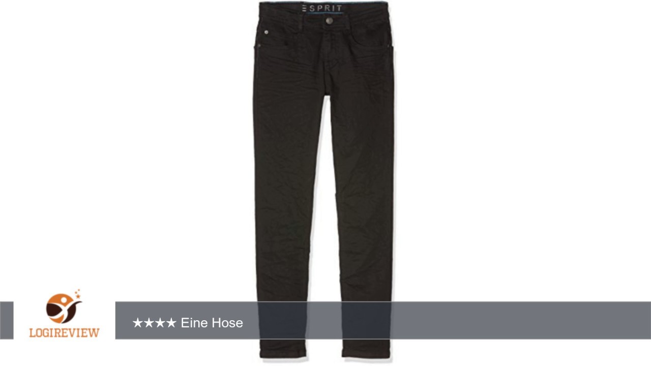 ESPRIT KIDS M/ädchen Denim Pants Jeans
