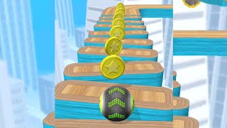 GOING BALL SPEEDRUN LEVEL 3291