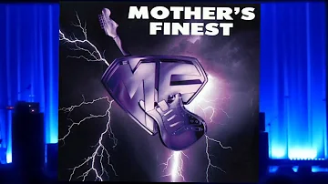 Mother's Finest  live in Shelby N.C. 2/28/24