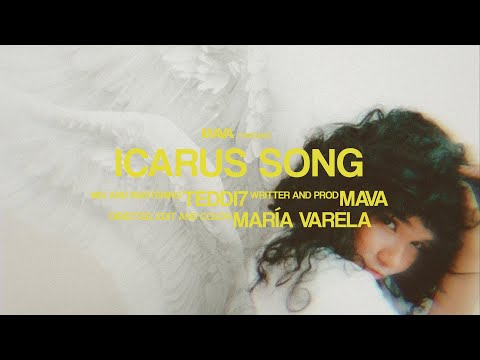 𝐼𝒸𝒶𝓇𝓊𝓈 𝒮𝑜𝓃𝑔 - M4VA