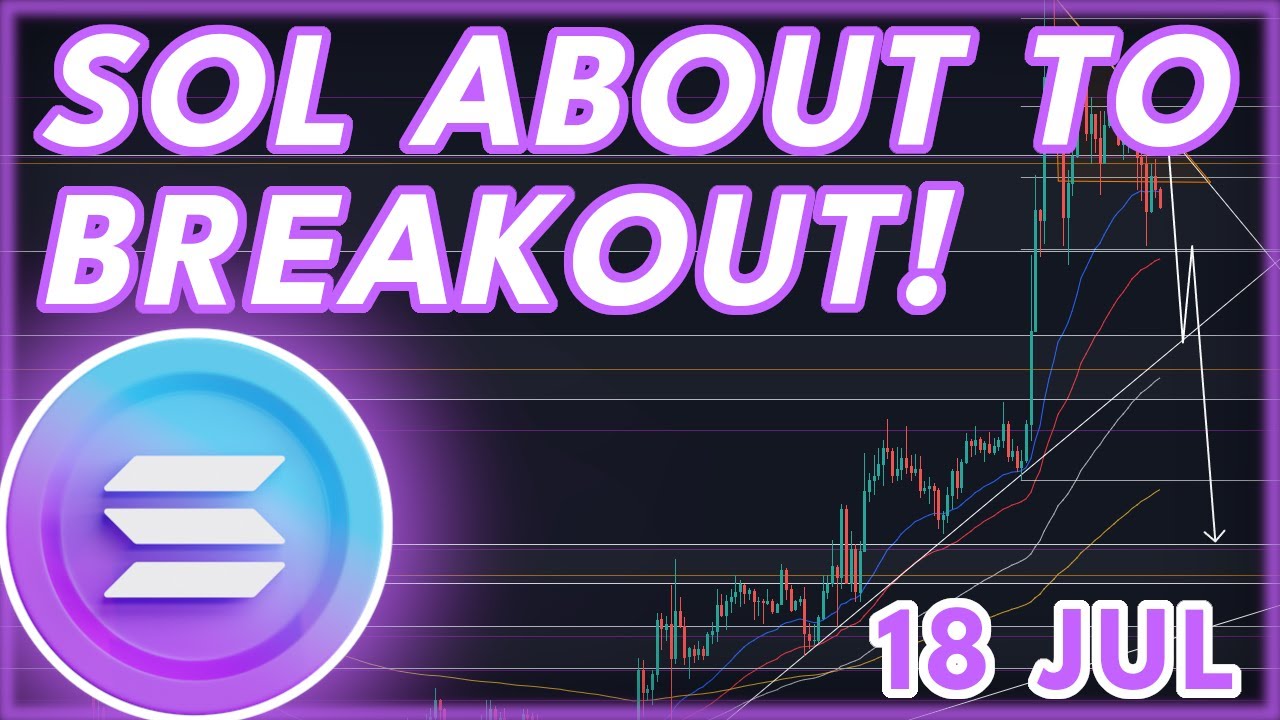 SOL CRASH WARNING!🔥 | SOLANA (SOL) PRICE PREDICTION & NEWS 2023! - YouTube