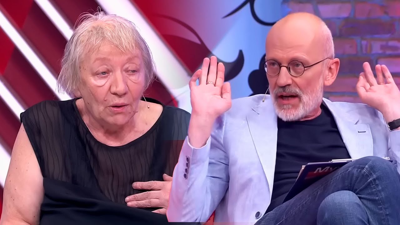 «Она жила для меня всю жизнь — а теперь бросила»