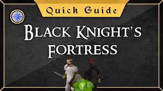 [Quick Guide] Black Knight's fortress screenshot 4