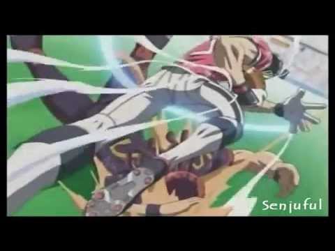 Animes de esporte que você precisa assistir! – Portfólio