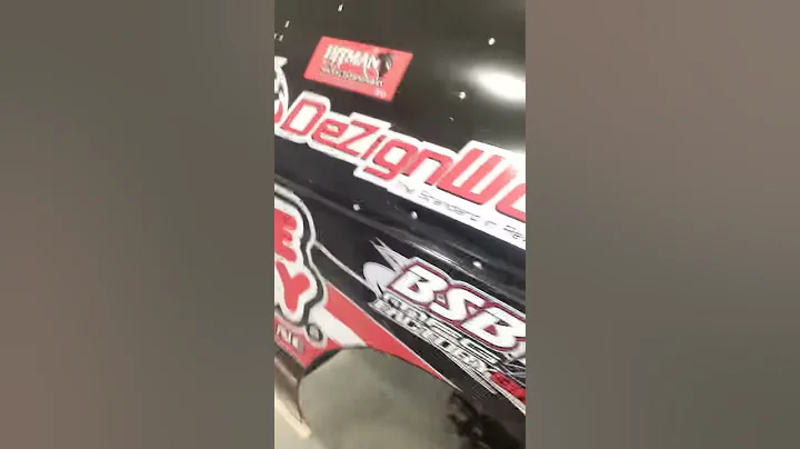 Earl Ramey Racing Engines