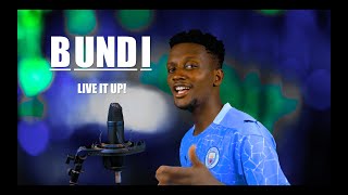 Michael BunDi - Live It Up (Official Studio Video)