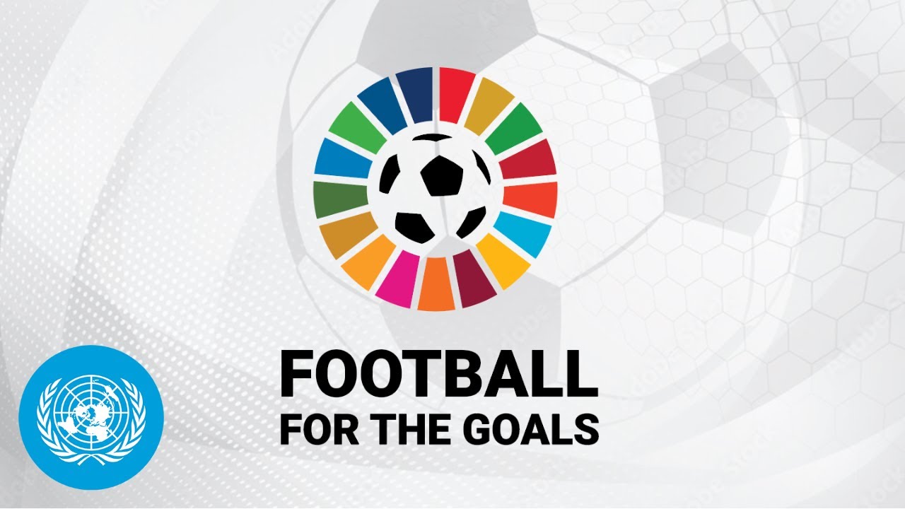 Football for the Goals United Nations