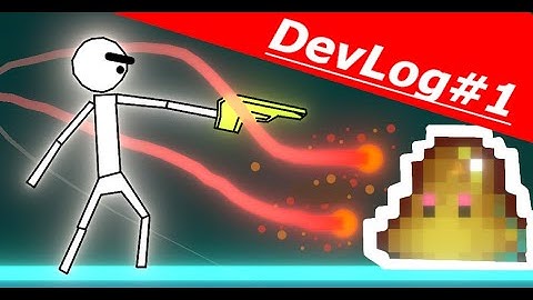 Indian Game Developer Making game in 1 week || Unity DevLog #1 || Indian Game Developer