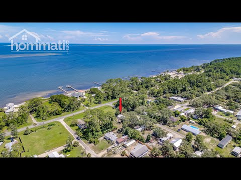 111 California St, Carrabelle, FL home video tour