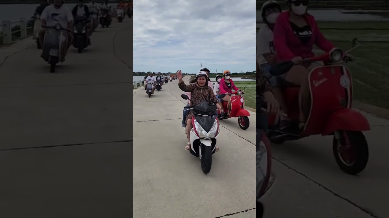 Family Travel Goals: Vietnam Countryside Adventure