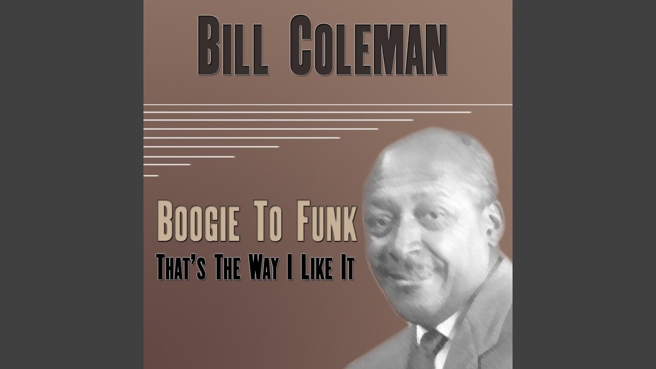 From Boogie To Funk: The Boogie (Part 2)