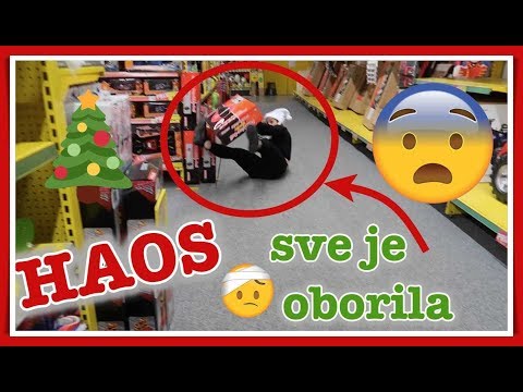 Video: Kako Napraviti Najviše Božićnih Igračaka