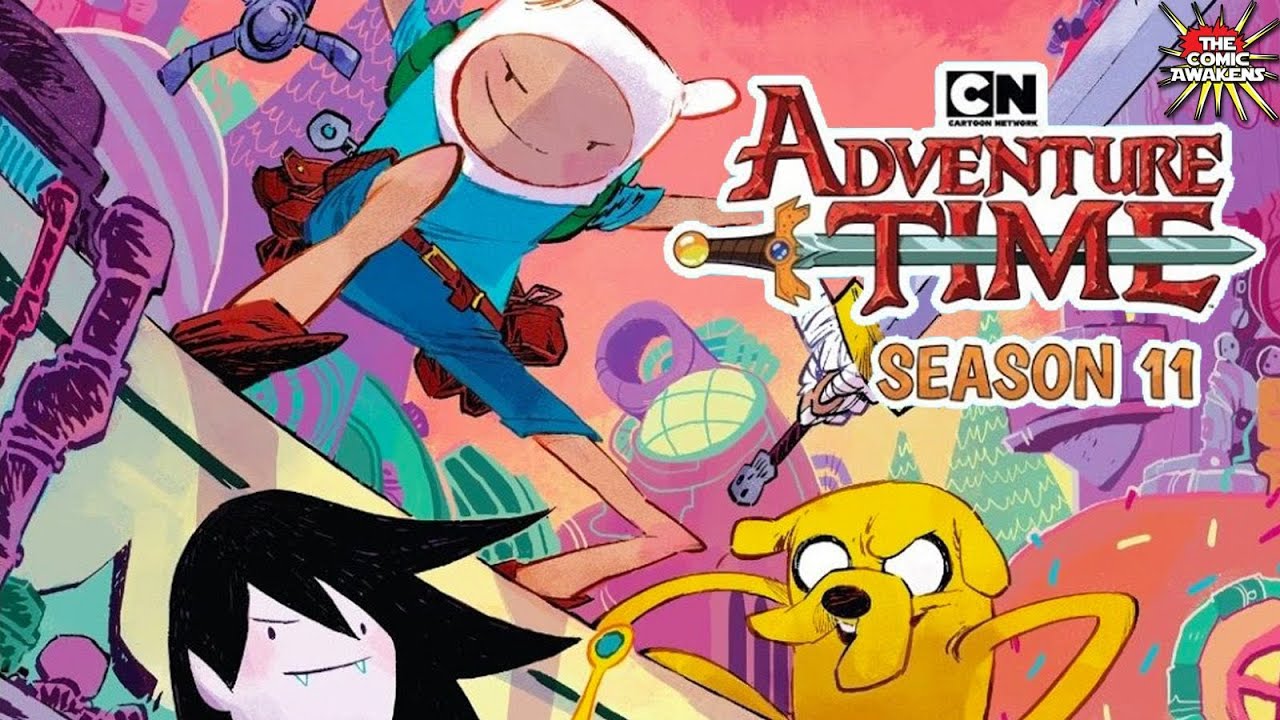 Hora de Aventura: A casa do Finn e do Jake super detalhada!