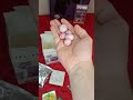 Pokémon Simplified Chinese Dream Painting 151 Figure Blind Box. Part 1
