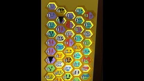 Bee Swarm Simulator Exploiter #29 | Psycoderm