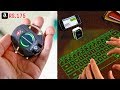 5 NEW GADGETS INVENTION That Everyone Need ▶ LASER KEYBOARD You Can Buy in Online Store