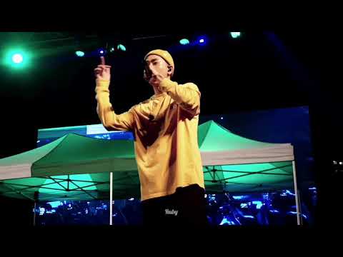 180516 한국체대축제—로꼬(LOCO)지나쳐