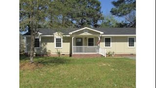 2248  Rustic Trl Fayetteville, North Carolina 28306 MLS# 463695