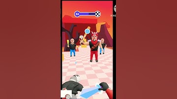 HIT MASTER 3D knife ASSASSIN - Walkthrough Gameplay Part -9 NEW UPDATE (iOS Android) #trending