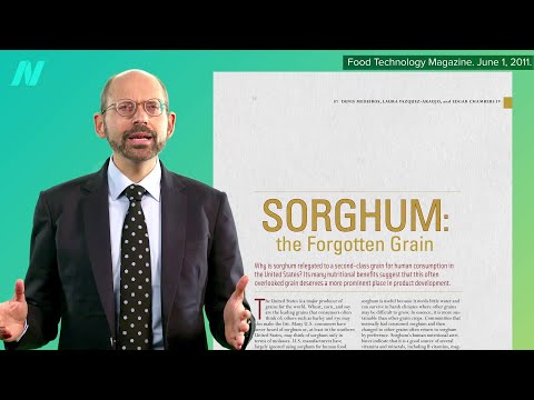 וִידֵאוֹ: Sorghum Sudangrass Care - למד כיצד לגדל גידולי כיסוי סודנגאס