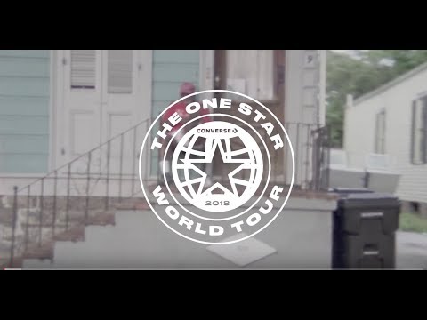 converse estate 2018 youtube