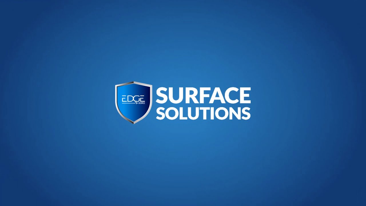 What is EDGE Surface Solutions? - EDGE BIOMEDICAL