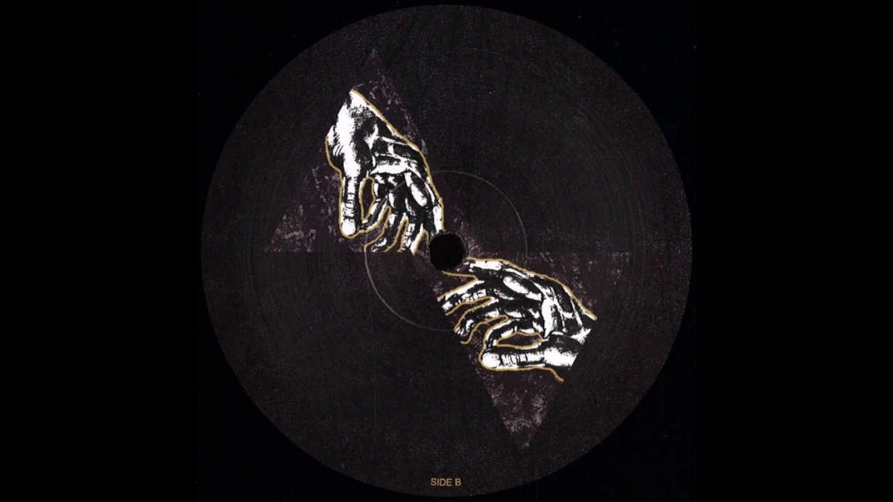 Yuuki Sakai - Tima Toa [EVODLTD006]