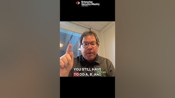 Cloud Security: False Sense of Security