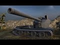 【WoT:WT auf E100】ゆっくり実況でおくる戦車戦Part218 byアラモンド