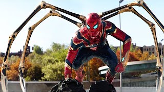 Spider-man 2023 Full Movie: Amazing Team | Superhero Fxl Action Movies 2023 In E
