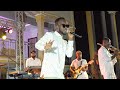 Akwaboah full performance at mpatuam otaa palace akwaboah  akwaboahmusic ghanaliveband