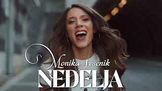 MONIKA AVSENIK - NEDELJA