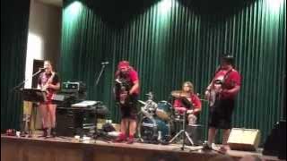 'In Heaven, There Is No Beer' performed by the Chardon Polka Band