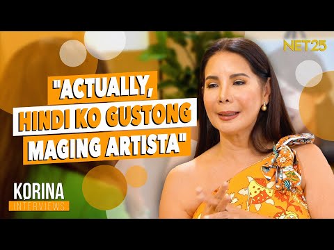 Korina Interviews | Carmi Martin | March 24, 2024