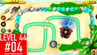 Rescue Adventure Marble Puzzle Blast Collectors Edition | Gameplay Blast | Part 4 screenshot 5